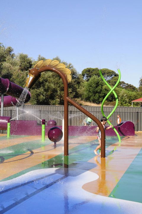 Discovery Parks - Barossa Valley - Accommodation Georgetown 36