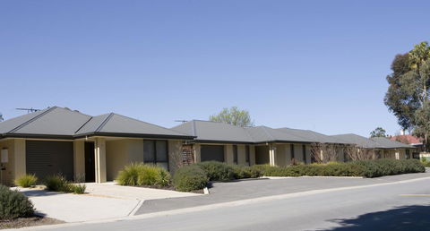 Discovery Parks - Barossa Valley - Accommodation Georgetown 42
