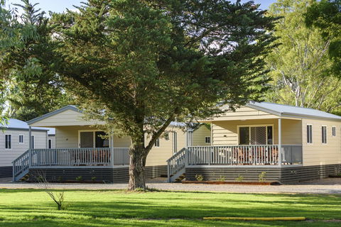 Discovery Parks - Barossa Valley - Accommodation Georgetown 30