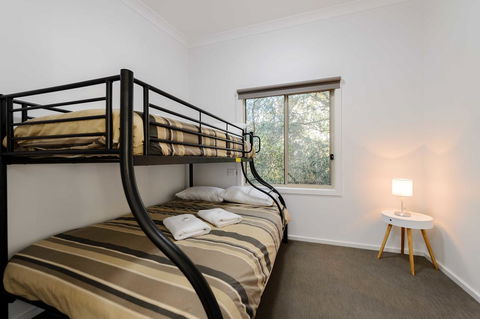 Discovery Parks - Barossa Valley - Accommodation Georgetown 7