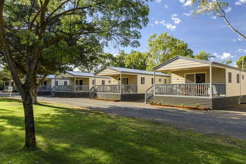 Discovery Parks - Barossa Valley - Accommodation Georgetown 28