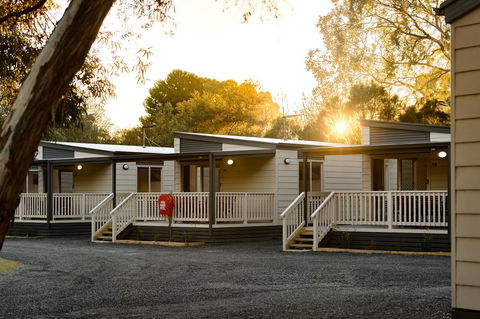 Discovery Parks - Barossa Valley - Accommodation Georgetown 15