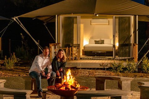Discovery Parks - Barossa Valley - Accommodation Georgetown 23