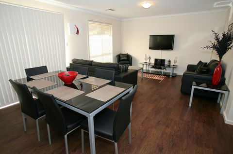 Discovery Parks - Barossa Valley - Accommodation Georgetown 44