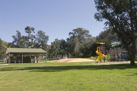Discovery Parks - Barossa Valley - Accommodation Georgetown 43