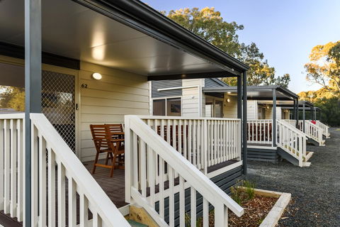 Discovery Parks - Barossa Valley - Accommodation Georgetown 33