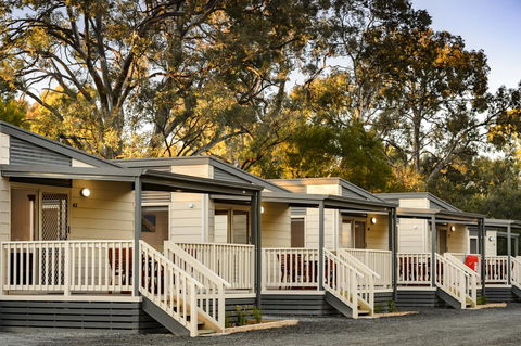 Discovery Parks - Barossa Valley - Accommodation Georgetown 12