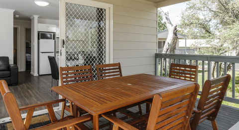 Discovery Parks - Barossa Valley - Accommodation Georgetown 41