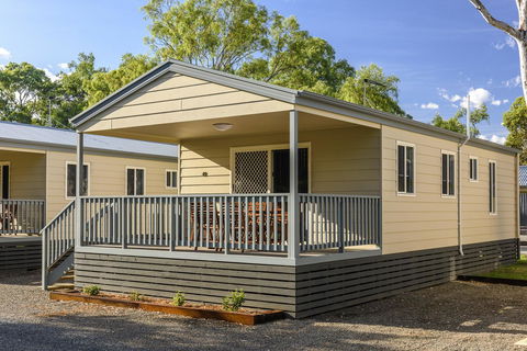 Discovery Parks - Barossa Valley - Accommodation Georgetown 27
