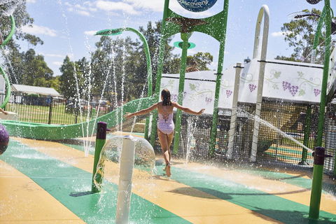 Discovery Parks - Barossa Valley - Accommodation Georgetown 25