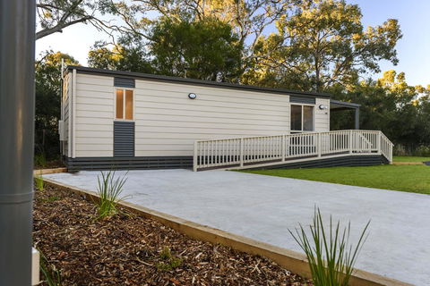 Discovery Parks - Barossa Valley - Accommodation Georgetown 6