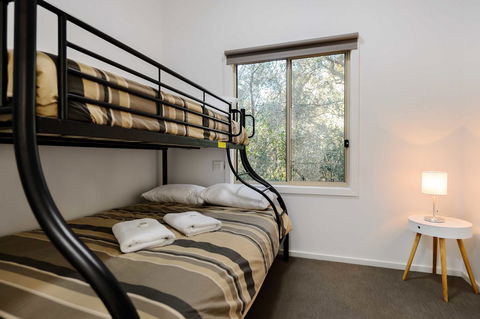 Discovery Parks - Barossa Valley - Accommodation Georgetown 17