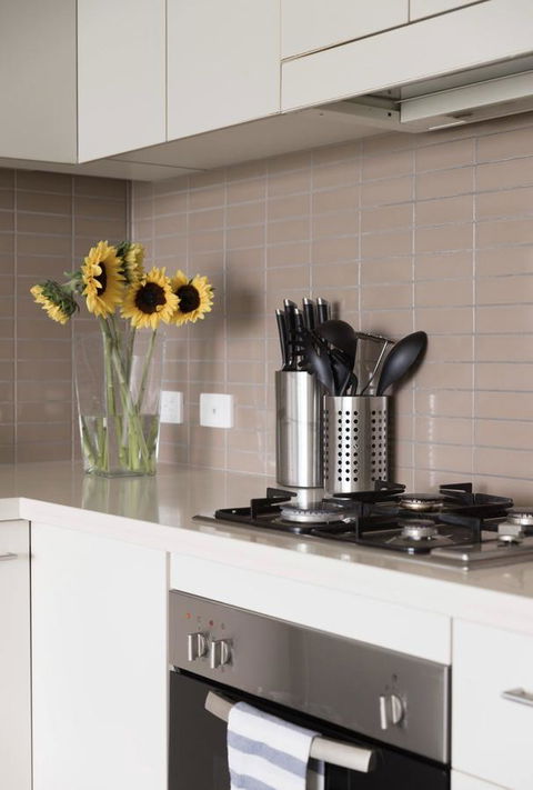 Port Adelaide Executive Waterfront Apartment - Accommodation Georgetown 7