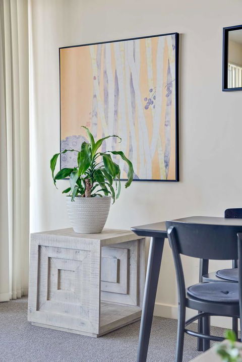 Port Adelaide Executive Waterfront Apartment - Accommodation Georgetown 14