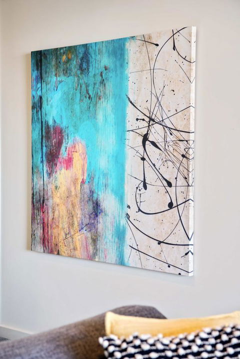 Port Adelaide Executive Waterfront Apartment - Accommodation Georgetown 9