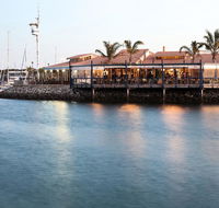 Marina Hotel - Accommodation Georgetown