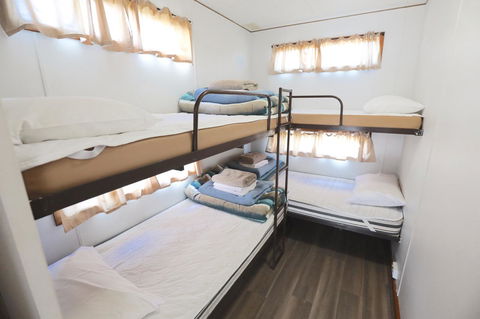 Discovery Parks - Robe - Accommodation Georgetown 34