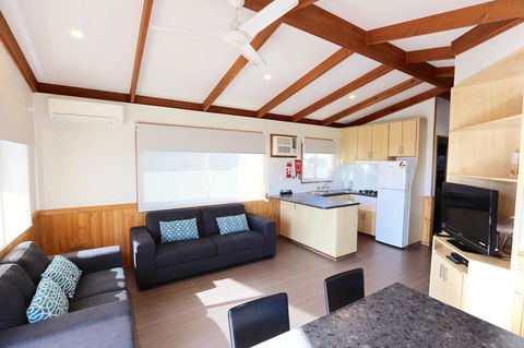 Discovery Parks - Robe - Accommodation Georgetown 5
