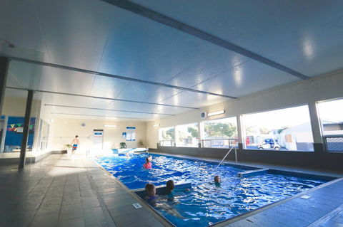 Discovery Parks - Robe - Accommodation Georgetown 10