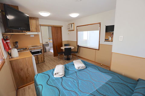 Discovery Parks - Robe - Accommodation Georgetown 1