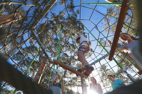 Discovery Parks - Robe - Accommodation Georgetown 11