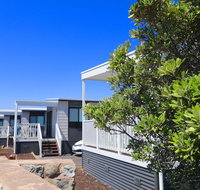 Discovery Parks  Robe - Accommodation Georgetown