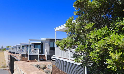 Discovery Parks - Robe - Accommodation Georgetown 0