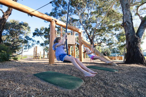 Discovery Parks - Robe - Accommodation Georgetown 12