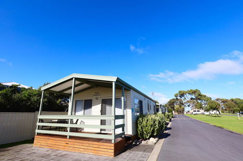 Discovery Parks - Robe - Accommodation Georgetown 2