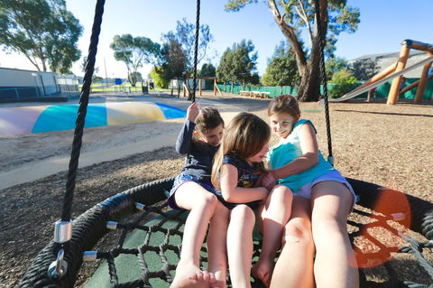 Discovery Parks - Robe - Accommodation Georgetown 13