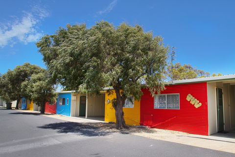 Discovery Parks - Robe - Accommodation Georgetown 40