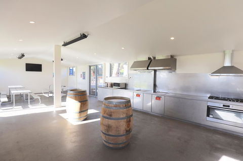 Discovery Parks - Robe - Accommodation Georgetown 15