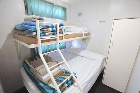 Discovery Parks - Robe - Accommodation Georgetown 30