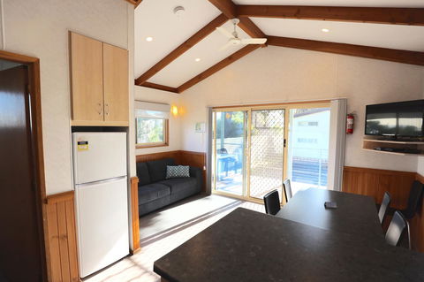 Discovery Parks - Robe - Accommodation Georgetown 22