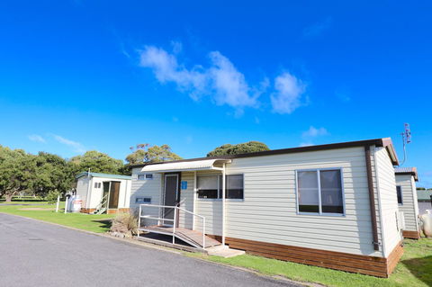 Discovery Parks - Robe - Accommodation Georgetown 25