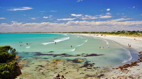 Discovery Parks - Robe - Accommodation Georgetown 9