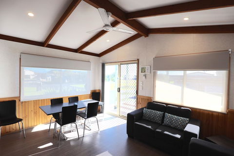Discovery Parks - Robe - Accommodation Georgetown 3