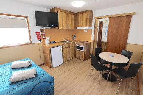 Discovery Parks - Robe - Accommodation Georgetown 37