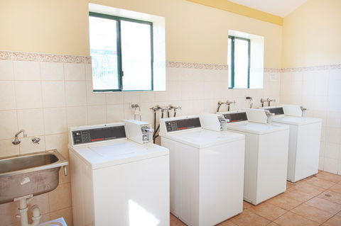 Discovery Parks - Clare - Accommodation Georgetown 38