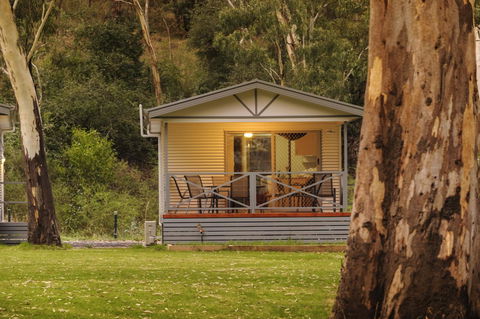 Discovery Parks - Clare - Accommodation Georgetown 8