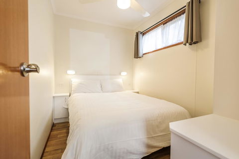 Discovery Parks - Clare - Accommodation Georgetown 6