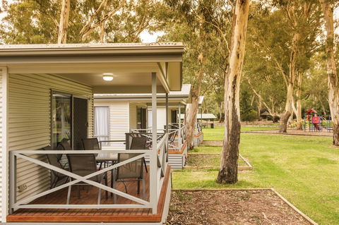 Discovery Parks - Clare - Accommodation Georgetown 10