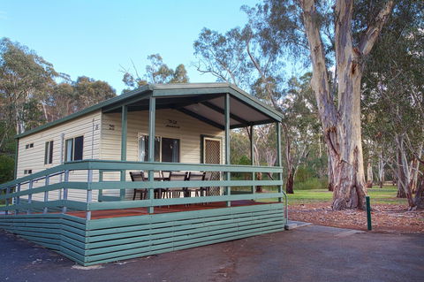Discovery Parks - Clare - Accommodation Georgetown 30
