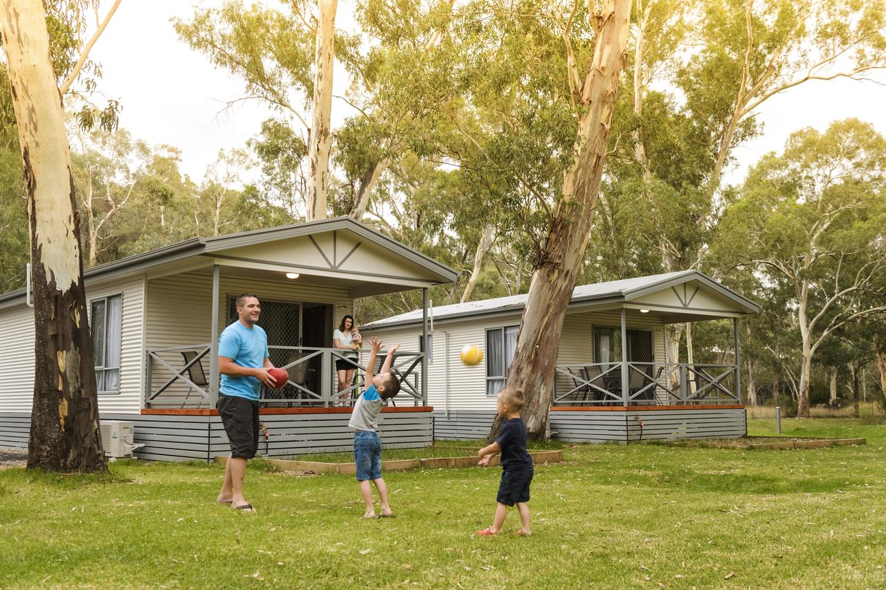 Gladstone SA Accommodation Georgetown