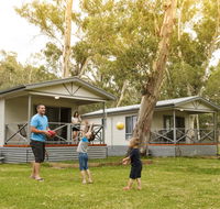 Discovery Parks  Clare - Accommodation Georgetown