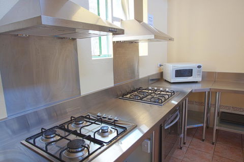 Discovery Parks - Clare - Accommodation Georgetown 42