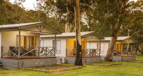 Discovery Parks - Clare - Accommodation Georgetown 9