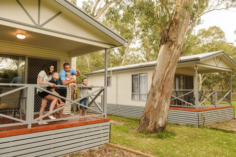 Discovery Parks - Clare - Accommodation Georgetown 21