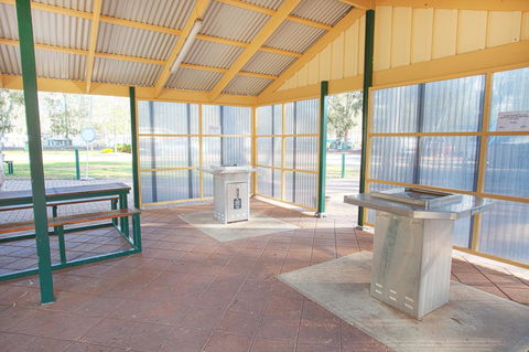 Discovery Parks - Clare - Accommodation Georgetown 41
