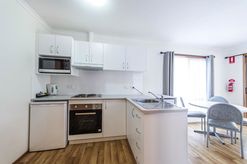 Discovery Parks - Clare - Accommodation Georgetown 7